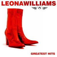 Leona Williams - Greatest Hits (2CD Set)  Disc 1